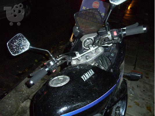 HONDA GL 1100/ DX 
